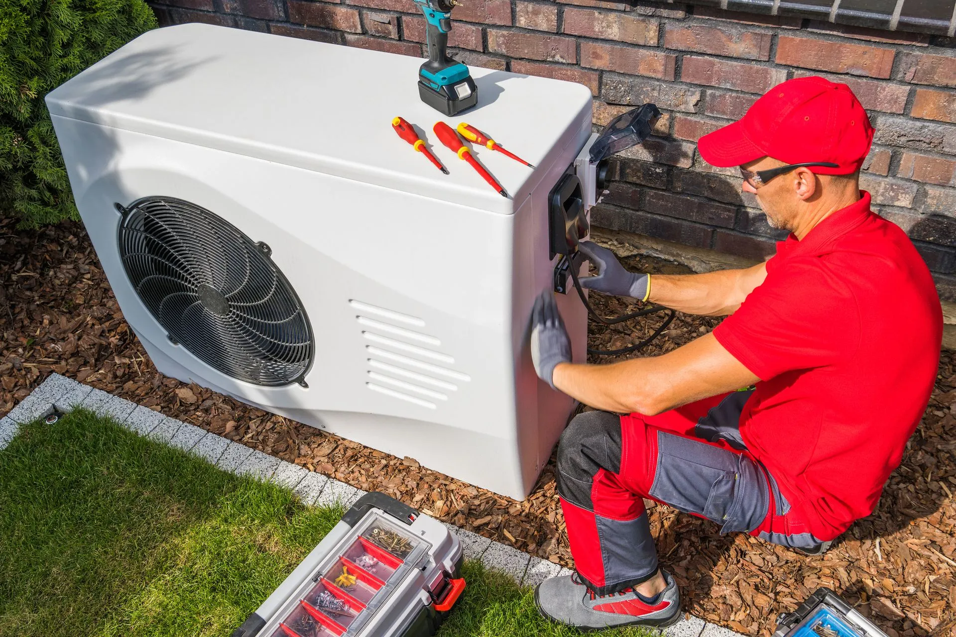 About HVAC in Castaic, CA